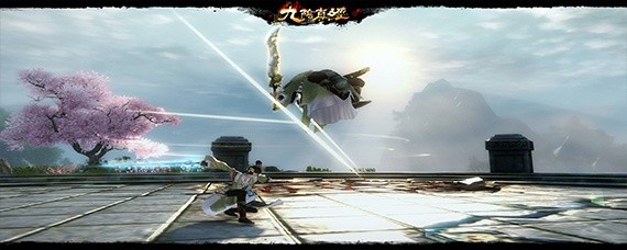 九阴真经唐门怎么发展