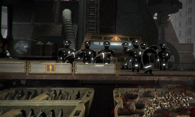 旁观者2全生物识别器的位置一览-生物识别器位置介绍