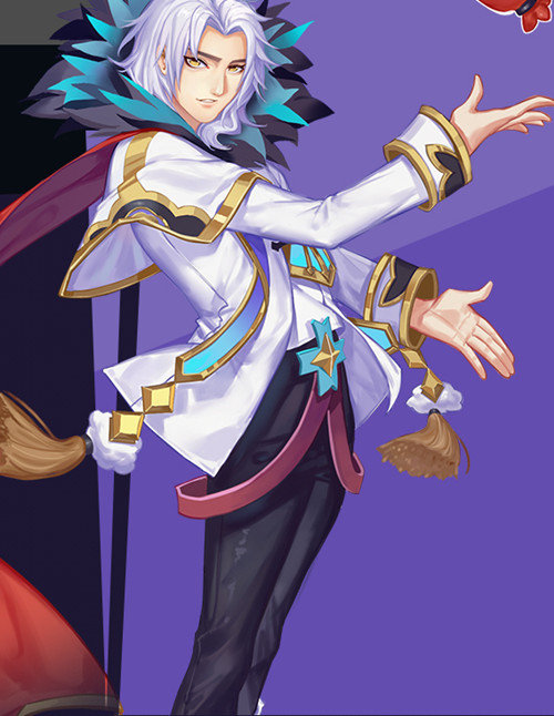 斗罗大陆3龙王传说主流治疗角色有哪些-主流治疗角色技能盘点