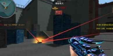 火线精英爆破模式怎么卡点-爆破模式卡点介绍