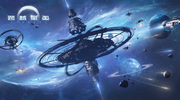 跨越星弧新手阵容怎么搭配-新手阵容搭配攻略