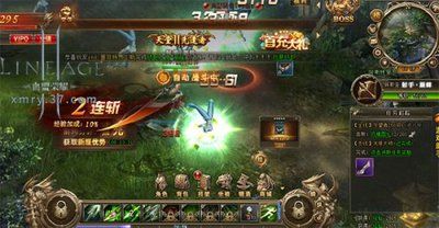 血盟荣耀克鲁玛战场怎么玩-克鲁玛战场玩法攻略