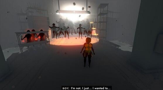 孤独之海黑暗怪物怎么打-黑暗怪物打法攻略