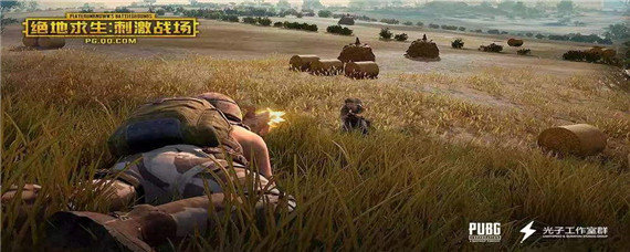 和平精英沙漠地图的防空洞在哪里