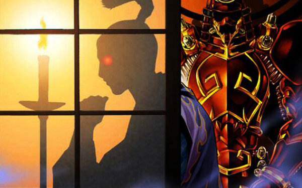 游戏王决斗链接六武众卡组怎么样-六武众卡组玩法攻略