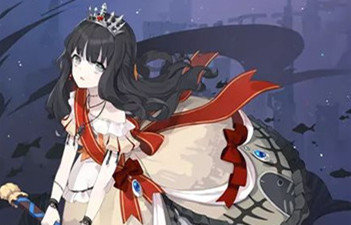 食之契约UR飨灵仰望星空怎么玩-UR飨灵仰望星空技能效果