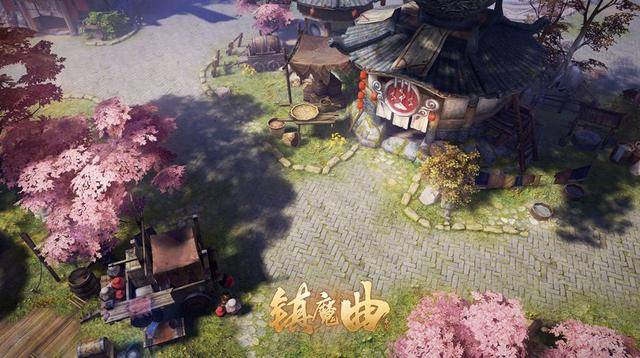 镇魔曲门派闯关怎么过-门派闯关闯关攻略