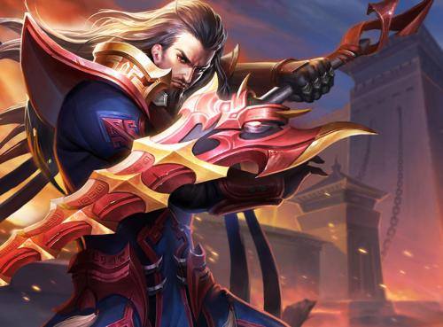 王者荣耀王者模拟战魏国英雄有哪些-魏国英雄介绍