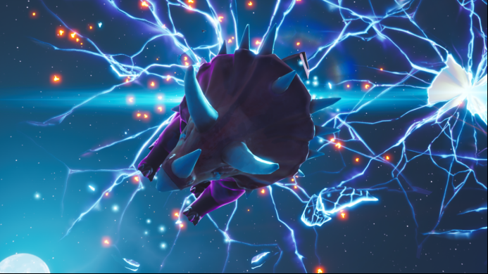 堡垒之夜废品召唤裂隙怎么玩-废品召唤裂隙攻略