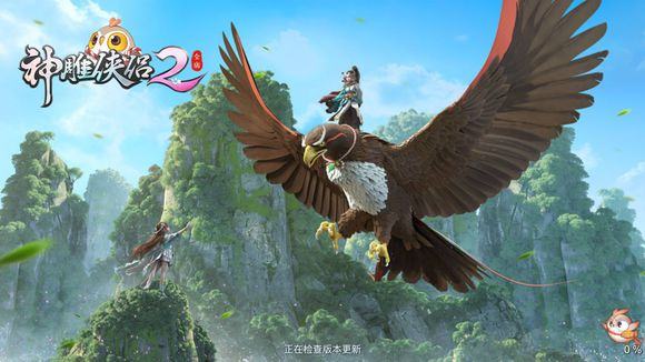 神雕侠侣2新手玩什么门派好-新手门派选择攻略