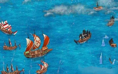 航海日记武痴主线关卡怎么过-武痴主线关卡过关技巧