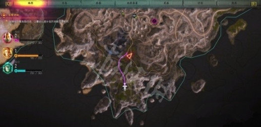 狂怒2BFG武器在哪获取-BFG武器获取位置一览