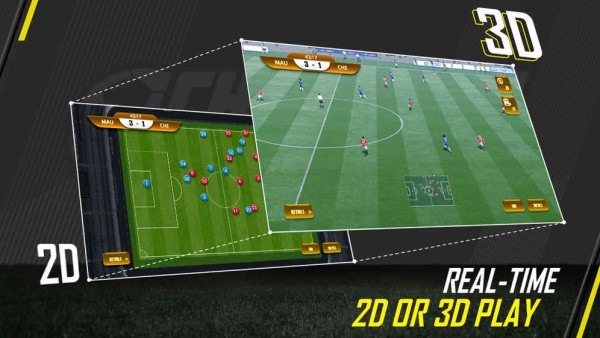 球王之路H5教练卡如何快速获取-教练卡获取攻略