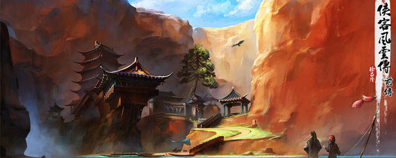 侠客风云传双武怎么学