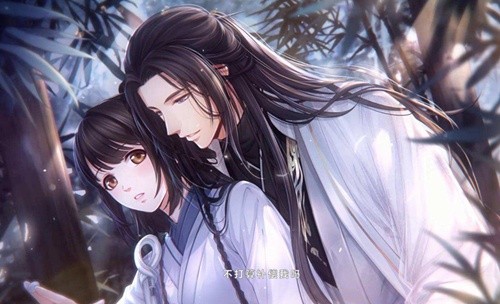 恋与制作人西月国限定羁绊卡怎么获得-羁绊卡获取方式