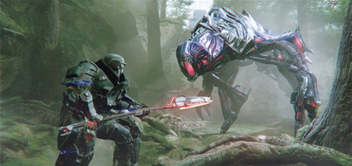 迸发2格挡系统怎么样-格挡系统介绍