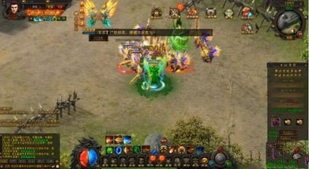 七魄王城争霸怎么玩-王城争霸规则分享