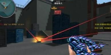 火线精英爆破模式怎么卡点-火线精英爆破模式卡点攻略