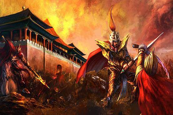 寻秦记名将系统怎么玩-名将系统新手攻略