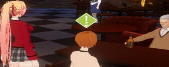 VGAME消零世界打听原理异闻怎么做