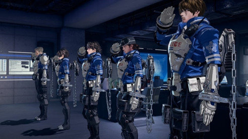 异界锁链战斗有什么技巧-战斗操作实用技巧详解