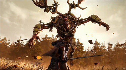 贪婪之秋游戏报错怎么办-游戏bug报错解决方法汇总