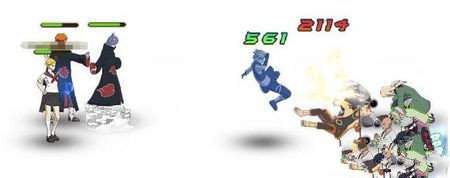 火影忍者OL忍考351用什么阵容好过-忍考351通关攻略