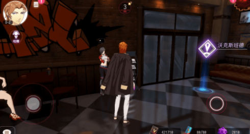 VGAME消零世界契约怎么兑换-契约兑换方法