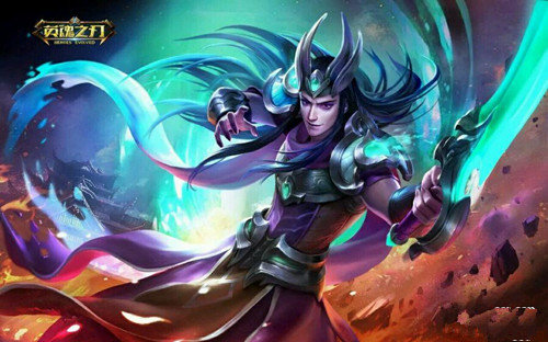 英魂之刃猎魔人怎么出装-猎魔人出装攻略