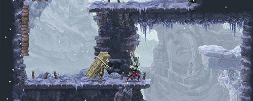 渎神蔚蓝剑心怎么获得-蔚蓝剑心获得攻略