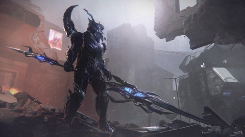 迸发2前期怎么刷碎片-刷碎片攻略