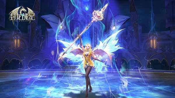 封龙战纪血族天赋选哪个好-血族天赋怎么选择