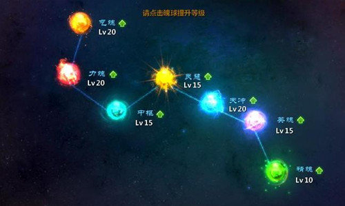 七魄魔魂殿怎么打-七魄魔魂殿提升战力攻略