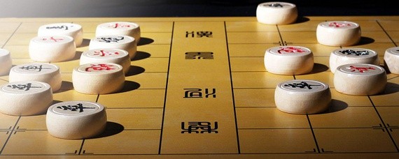 天天象棋77关残局怎么破解