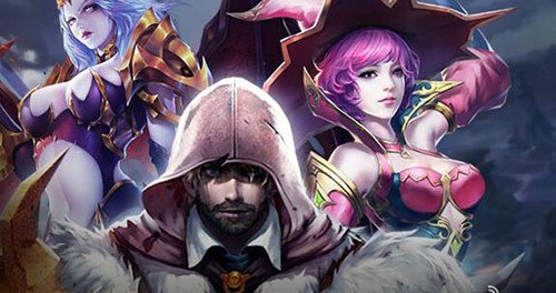 暗黑黎明2手游怎么求婚-求婚攻略