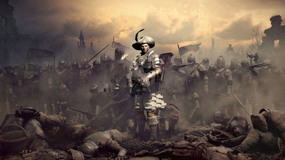 贪婪之秋配置要求高吗-配置要求介绍一览