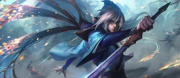 英雄联盟泰隆怎么玩-泰隆技能属性详解