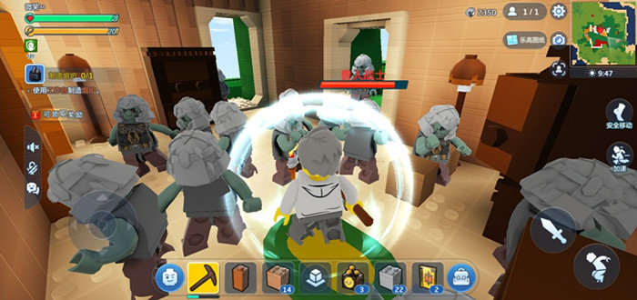 乐高无限怎么添加恐龙时代地图-添加恐龙时代地图方法攻略