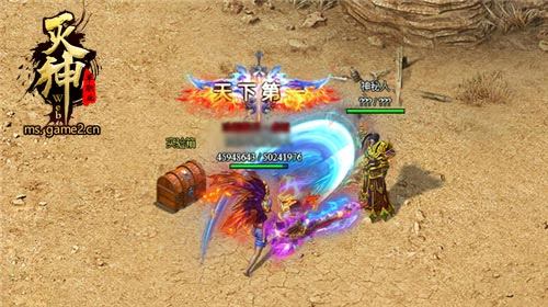 灭神怎么卡典狱长-灭神魔灵幻狱攻略