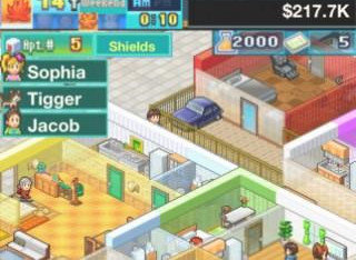 住宅梦物语怎么结婚生子-结婚生子方式介绍