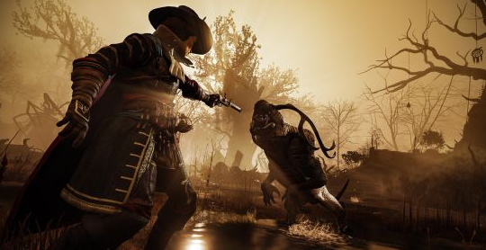 贪婪之秋怎样无伤打怪技巧-无伤打怪技巧分享