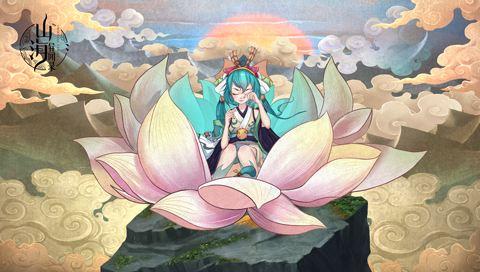 山海异闻录中秋许愿活动怎么做-中秋许愿活动攻略