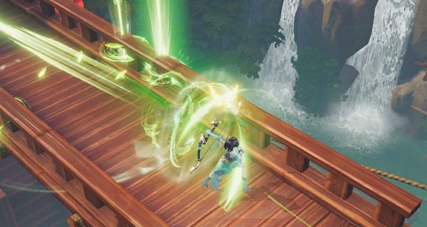 镖人手游职业选择什么好-职业选择推荐