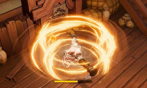 镖人手游霸均技能有哪些-霸均技能介绍