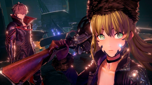 噬血代码冥血有什么用-冥血获得方法及作用介绍