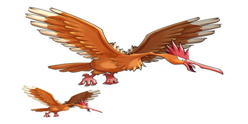 精灵萌宝贝大嘴雀怎么样-精灵介绍之大嘴雀