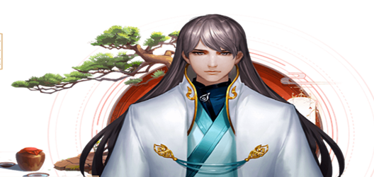 新三生三世十里桃花成男洛清寒怎么样-成男洛清寒角色介绍