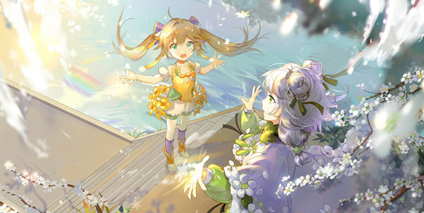 花灵手游花朝印怎么获得-花朝印获取方式介绍