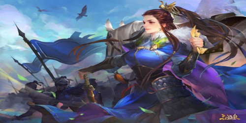 新三国杀逐鹿天下8月22日调整了什么-逐鹿天下更新内容介绍