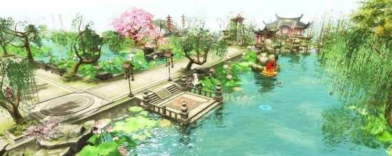 倩女幽魂水牢隔离一般多久